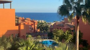 Estepona luxury aparment
